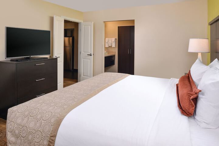 Staybridge Suites Merrillville by IHG