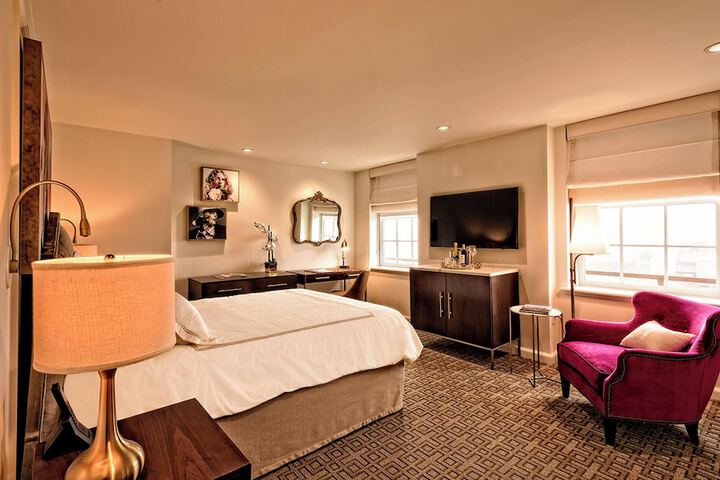 Room 29 of 124