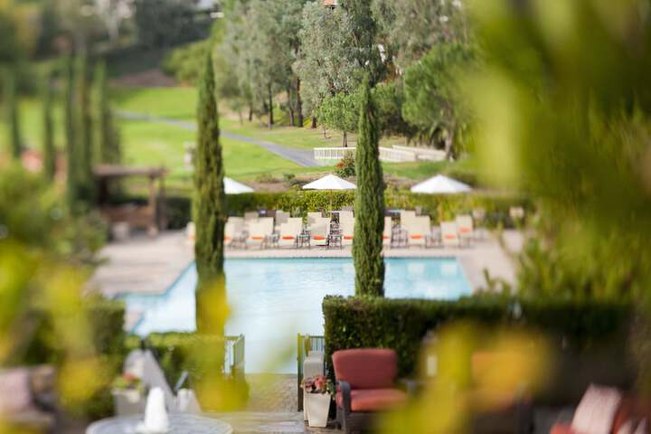 Rancho Bernardo Inn