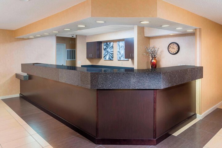 Hotel Interior 10 of 20