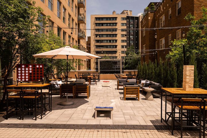 Terrace/Patio 65 of 65