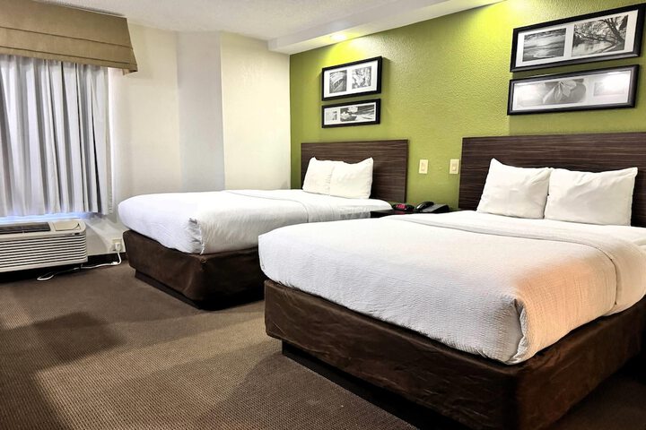 Travelodge by Wyndham Flowood / Jackson/Airport North