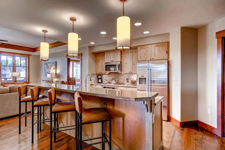 One Ski Hill Place a RockResort, by Vail Resorts