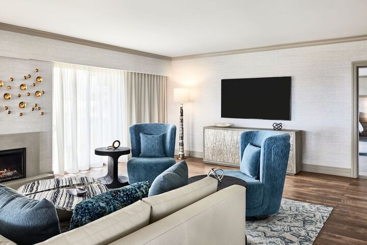 The Westin La Paloma Resort and Spa