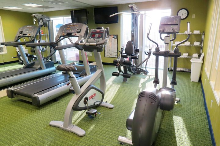 Health and Fitness 35 of 37
