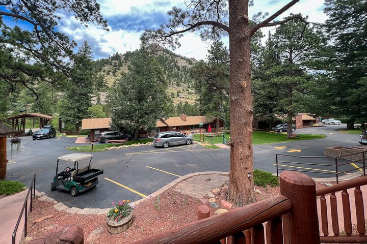 Hotel View 252 of 261