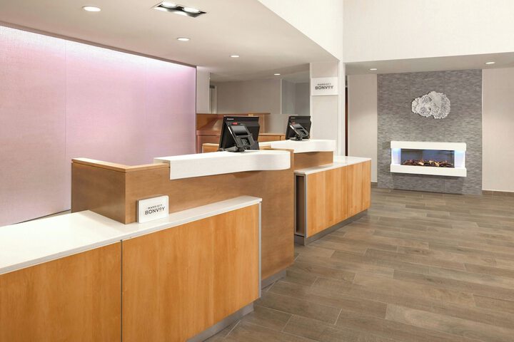 Fairfield Inn & Suites by Marriott Cape Cod Hyannis