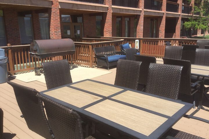 Terrace/Patio 36 of 39