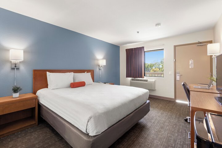Good Nite Inn Camarillo