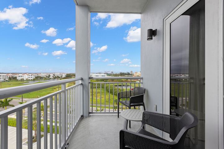 TownePlace Suites by Marriott Cape Canaveral