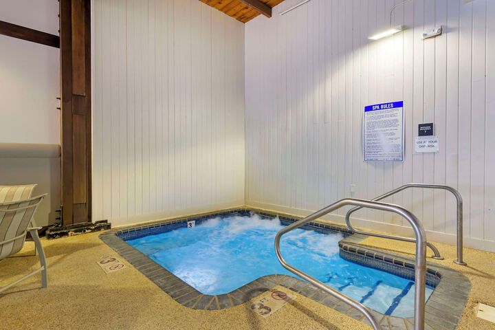 Best Western Plus St. Paul North / Shoreview