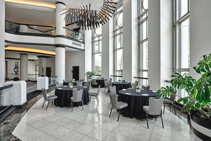 Loews Miami Beach Hotel – South Beach