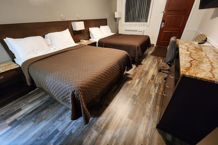 Jefferson Hills Motel