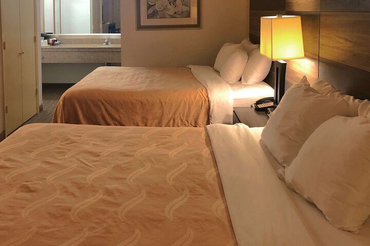 Best Western Bennettsville Inn