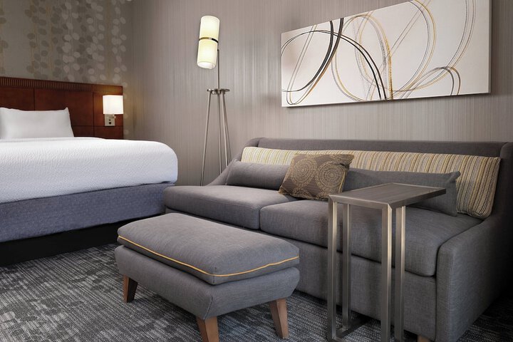 Courtyard by Marriott Phoenix Mesa
