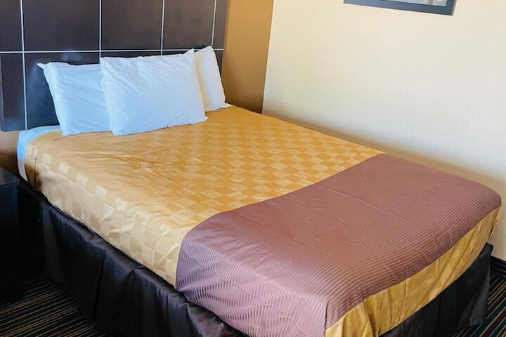 Sona Inn Dilley