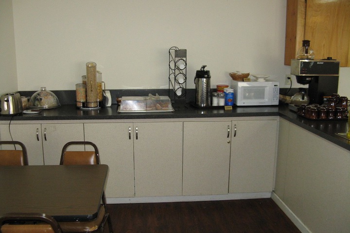 Breakfast/Coffee Service 24 of 24