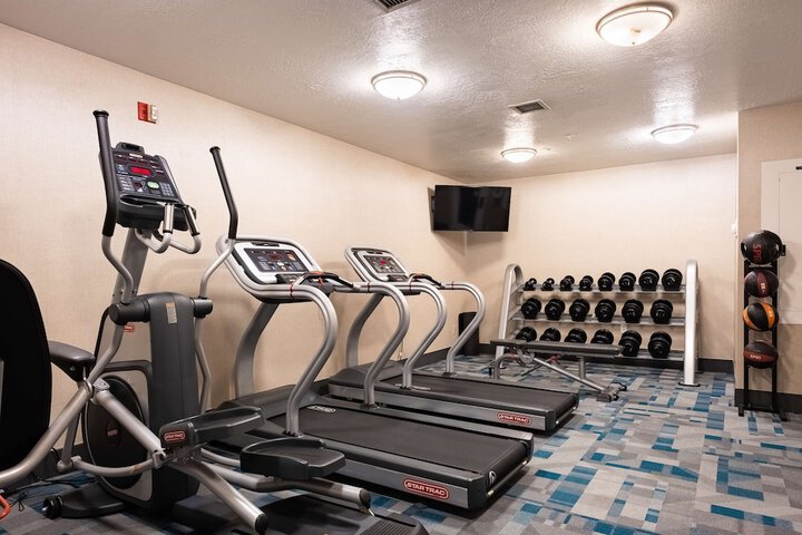 Health and Fitness 62 of 66