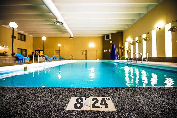 Pool 2 of 15