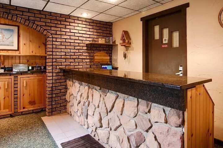 Centerstone Resort Lake-Aire