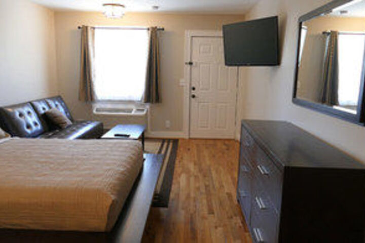 Park Vista Inn