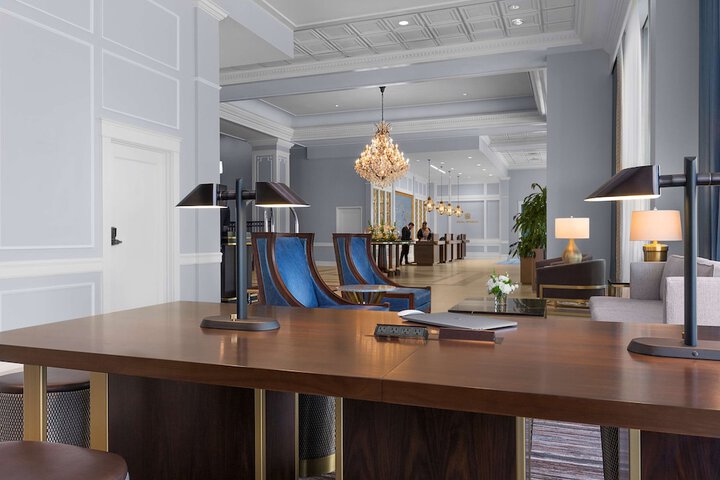 Hotel Interior 16 of 91