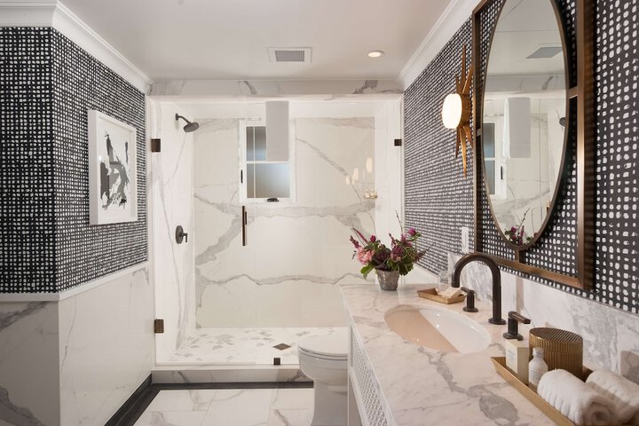 Hotel Californian