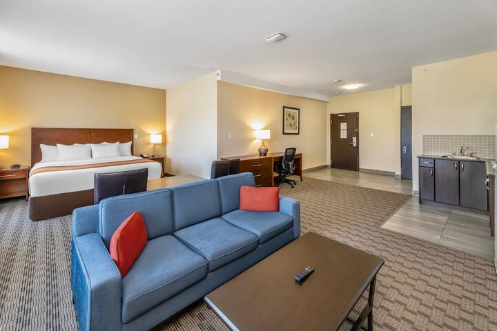 Comfort Inn