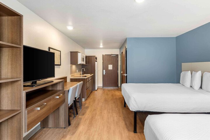 Extended Stay America Suites - Denver - Centennial