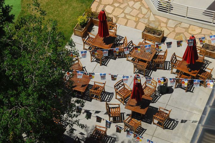 Terrace/Patio 86 of 104