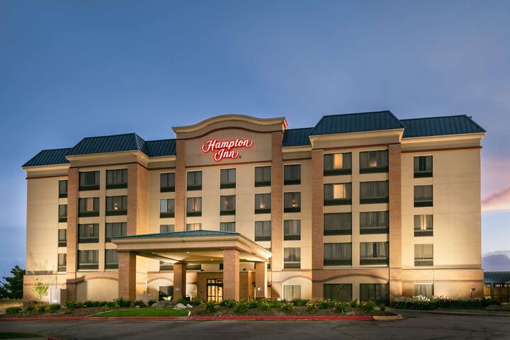 Hotel 2 of 23