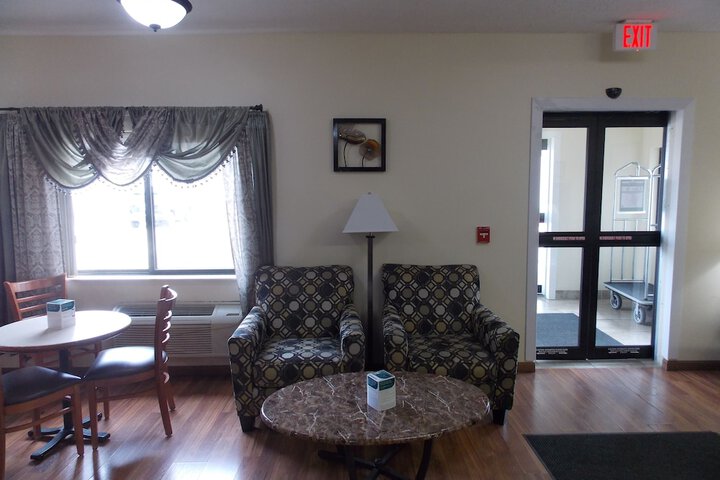 Hotel Interior 12 of 68