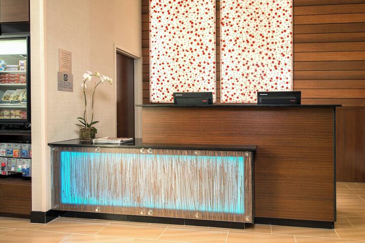 Hotel Interior 6 of 25