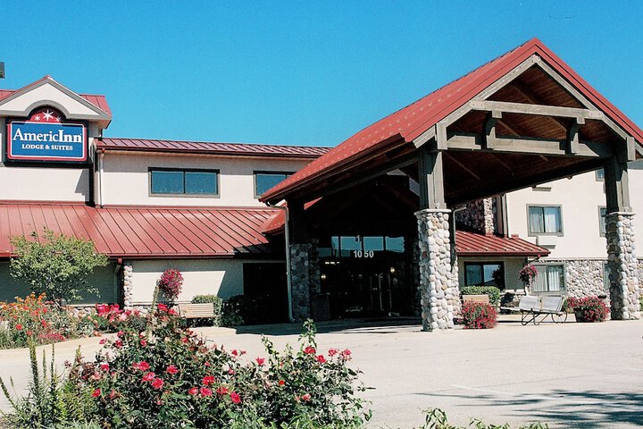 Hotel 4 of 35