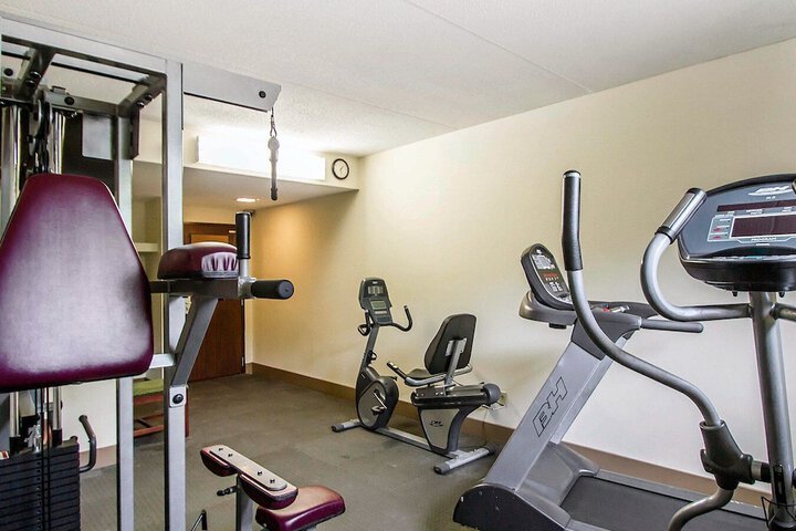 Quality Inn Cromwell - Middletown
