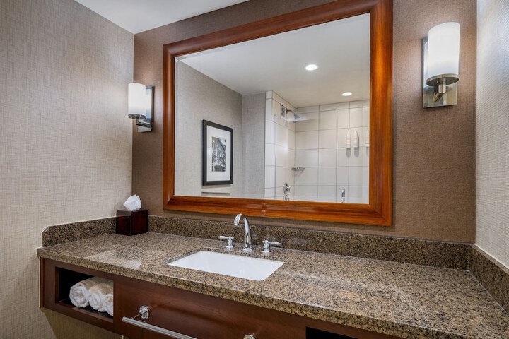 Marriott Macon City Center