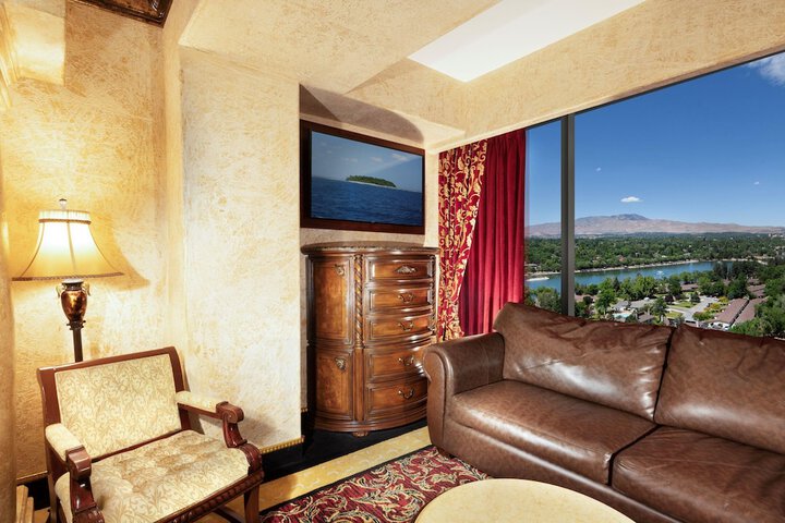 Peppermill Resort Spa Casino