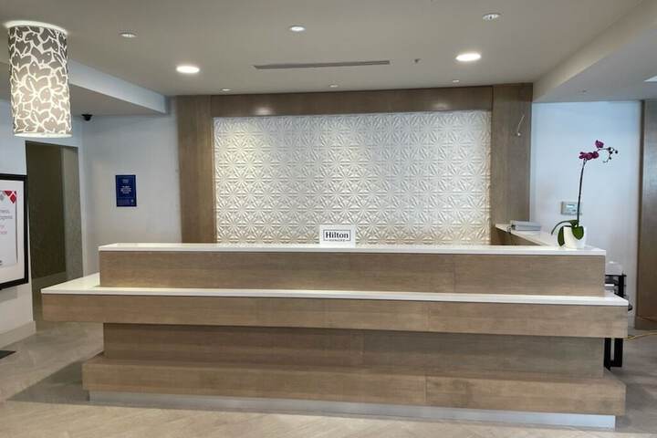 Hilton Garden Inn Calabasas