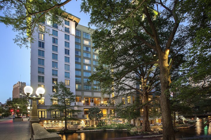 Hotel Contessa