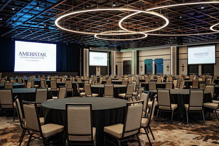 Ameristar Casino Resort and Spa