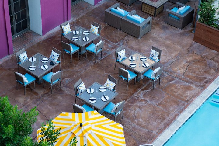 Terrace/Patio 86 of 86