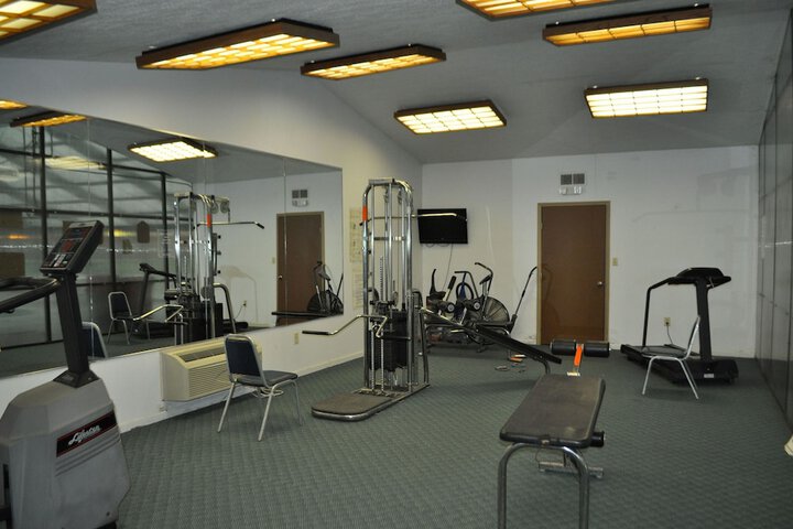 Health and Fitness 41 of 41