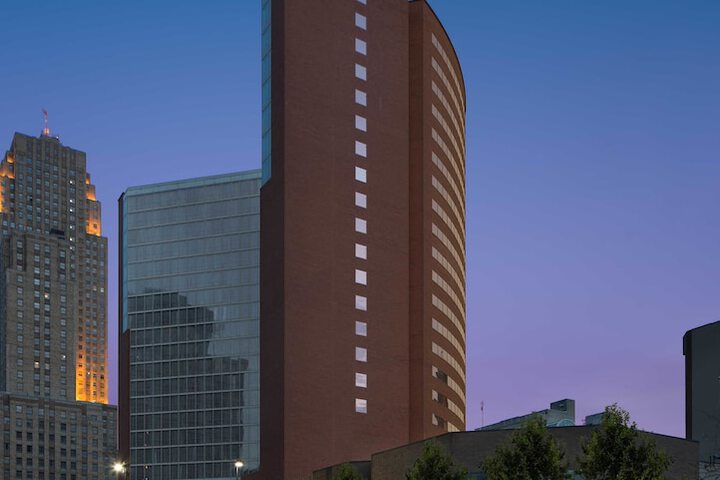Hyatt Regency Cincinnati