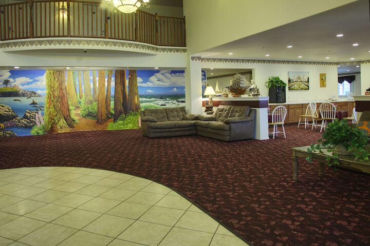 Hotel Interior 6 of 26