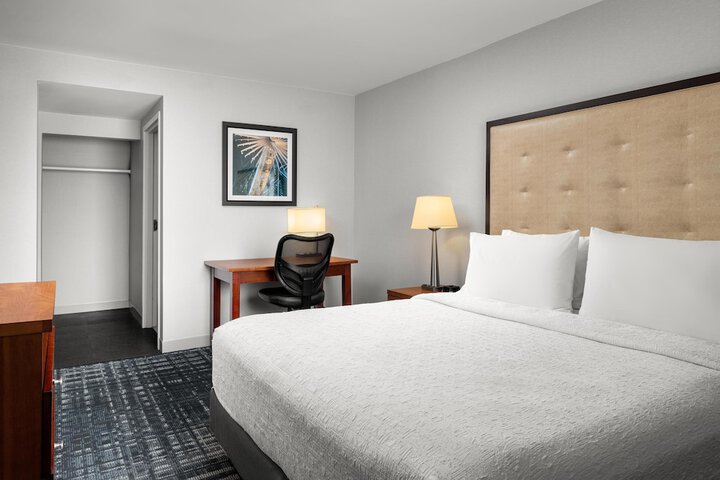 Homewood Suites by Hilton Dulles-North / Loudoun