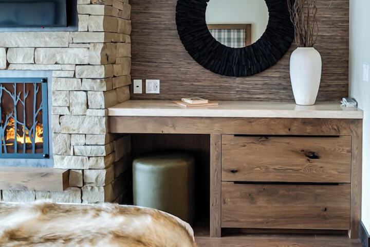 The Estes Park Resort