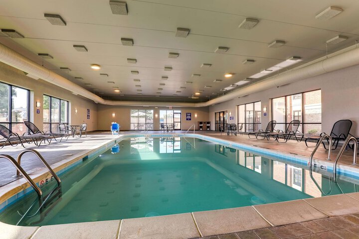 Pool 4 of 48