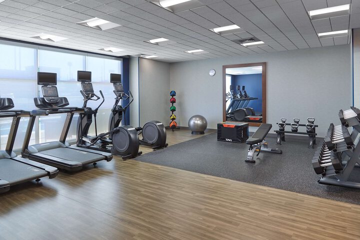 Hampton Inn & Suites Fultondale Birmingham I 65 AL