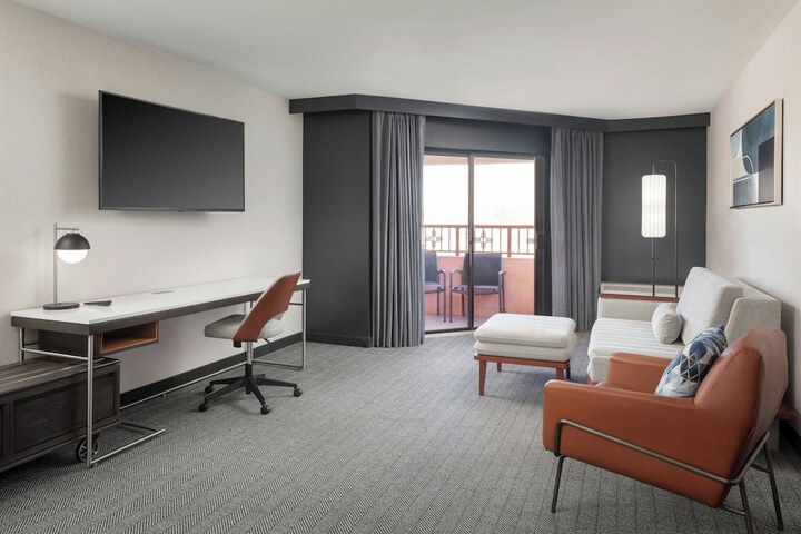Courtyard by Marriott Farmington