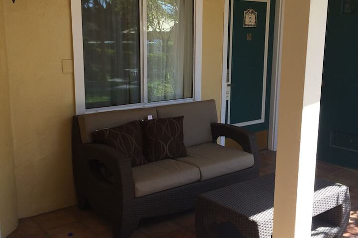 Terrace/Patio 53 of 59